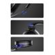 Baseus Encok Wireless Bluetooth Headphones D02 - безжични блутут слушалки за мобилни устройства (бял) 7