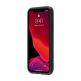 Incipio DualPro Case - удароустойчив хибриден кейс за iPhone 11 Pro (черен) 2