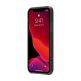 Incipio NGP Pure Case - удароустойчив силиконов (TPU) калъф за iPhone 11 Pro (черен) 2