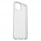 Otterbox Clearly Protected Skin Case - тънък силиконов кейс за iPhone 11 Pro Max (прозрачен) 3