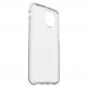 Otterbox Clearly Protected Skin Case - тънък силиконов кейс за iPhone 11 Pro Max (прозрачен) 4