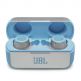 JBL Reflect Flow - безжични Bluetooth слушалки с микрофон за мобилни устройстваа (светлосин)  3