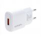 4smarts Wireless Fast Charger VoltBeam Air, 15W - двойна поставка (пад) с Fast Charge за безжично захранване (бял)  8