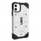 Urban Armor Gear Pathfinder - удароустойчив хибриден кейс за iPhone 11 (бял) 3