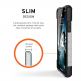 Urban Armor Gear Pathfinder - удароустойчив хибриден кейс за iPhone 11 (бял) 6