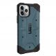 Urban Armor Gear Pathfinder - удароустойчив хибриден кейс за iPhone 11 Pro (син) 3