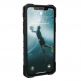 Urban Armor Gear Pathfinder - удароустойчив хибриден кейс за iPhone 11 Pro (син) 4