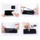 Baseus Tempered Glass Film (0.30mm) - калено стъклено защитно покритие за дисплея на iPhone 11 Pro, iPhone XS, iPhone X (прозрачен) (2 броя) 4