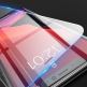 Baseus Tempered Glass Film (0.15mm) - калено стъклено защитно покритие за дисплея на iPhone 11, iPhone XR (прозрачен) (2 броя) 5