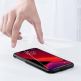 Baseus Anti-bluelight Tempered Glass Film (0.15mm) - калено стъклено защитно покритие за дисплея на iPhone 11 Pro, iPhone XS, iPhone X (прозрачен) (2 броя) 6