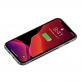 Baseus Safety Airbags Case - силиконов (TPU) калъф с най-висока степен на защита за iPhone 11 (прозрачен) 3