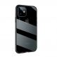 Baseus Safety Airbags Case - силиконов (TPU) калъф с най-висока степен на защита за iPhone 11 (черен) 3