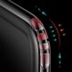 Baseus Safety Airbags Case - силиконов (TPU) калъф с най-висока степен на защита за iPhone 11 (черен) 6