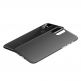 Baseus Wing case - тънък полипропиленов кейс (0.45 mm) за iPhone 11 (сив) 2