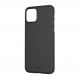 Baseus Wing case - тънък полипропиленов кейс (0.45 mm) за iPhone 11 (сив) 6