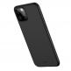 Baseus Wing case - тънък полипропиленов кейс (0.45 mm) за iPhone 11 Pro (черен) 2