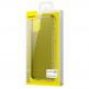 Baseus Simple Case - силиконов (TPU) калъф за iPhone 11 Pro Max (сив) 6