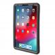 4smarts Rugged Tablet Case Grip - ударо и водоустойчив калъф за iPad Pro 11 (2018) (черен) 1