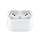 Apple AirPods Pro - оригинални уникални безжични слушалки с кейс за безжично зареждане 1
