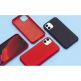 Torrii Bagel Case - твърд силиконов (TPU) калъф за iPhone 11 (розов) 1