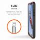 Urban Armor Gear Civilian - удароустойчив хибриден кейс за iPhone 11 (син) 6