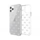 Adidas Originals Entry Snap Case - удароустойчив хибриден кейс за iPhone 11 Pro (прозрачен) 6