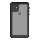Ghostek Nautical 2 Case - ударо и водоустойчив кейс за iPhone 11 (червен) 1