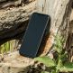 Evutec Ballistic Nylon + Vent Mount - хибриден TPU калъф с магнитна поставка за кола за iPhone 11 Pro (черен)  3
