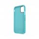 Speck Presidio Grip Case - удароустойчив хибриден кейс за iPhone 11 (син) 6