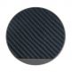 4smarts Select Wireless Fast Charger LIGNO 10W - поставка (пад) за безжично захранване с елементи от истинско дърво, карбон и кожа (сив-карбон) 1