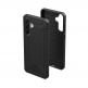 Удароустойчив хибриден кейс за Samsung Galaxy A36 5G - Urban Armor Gear Scout Case (черен) 13