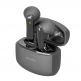 Безжични блутут слушалки със зареждащ кейс - 4smarts SkyBuds Air TWS In-Ear Bluetooth Earphones (черен) 2