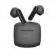 Безжични блутут слушалки със зареждащ кейс - 4smarts SkyBuds Air TWS In-Ear Bluetooth Earphones (черен) 3