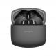 Безжични блутут слушалки със зареждащ кейс - 4smarts SkyBuds Air TWS In-Ear Bluetooth Earphones (черен) 4