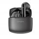 Безжични блутут слушалки със зареждащ кейс - 4smarts SkyBuds Air TWS In-Ear Bluetooth Earphones (черен) 5