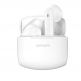 Безжични блутут слушалки със зареждащ кейс - 4smarts SkyBuds Air TWS In-Ear Bluetooth Earphones (бял) 4