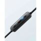 Anker Soundcore Arc Wireless Sport Earphones - безжични блутут спортни слушалки с микрофон за мобилни устройства (черен-сив) 2
