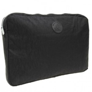 Kangol Crinkly Laptop Case - калъф за преносими компютри до 15.6 ин.