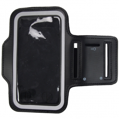 Trendy8 Sport Armband XL - спортен калъф за ръката за BlackBerry Z10, HTC Sensation XL, Sony Xperia T и други
