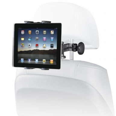 iGrip Tablet Kit T5-3790 - поставка за седалката на кола за iPad и таблети (от 4.3 до 11.6 инча)