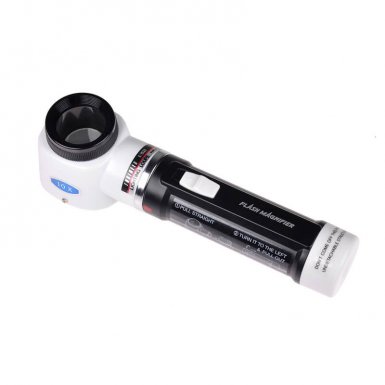 iFixit Inspection Scope SL-71 - професионален телескоп с LED подсветка за ремонт на смартфони