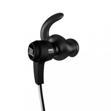 JBL Synchros Reflect-A - спортни слушалки с микрофон и управление на звука за Android мобилни устройства