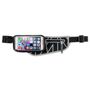 Allsop ClickGo Sport Belt Large 6.3 - универсален спортен калъф за кръста за смартфони с височина до 16 см