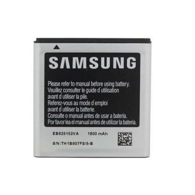 Samsung Battery EB625152VU - оригинална резервна батерия за Samsung Galaxy S2 Epic 4G Touch
