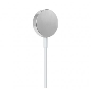 Apple Watch Magnetic Charging Cable - оригинален магнитен кабел за Apple Watch (1 метър) (retail)