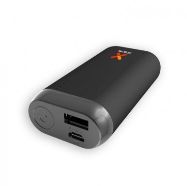 A-solar Xtorm Fuelbank FS101 - външна батерия 5000mAh с USB изход за смартфони и таблети (5000 mAh)