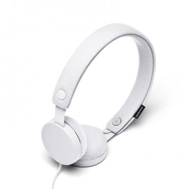 Urbanears Humlan On-Ear Headphones -  слушалки с микрофон за мобилни устройства (бели)