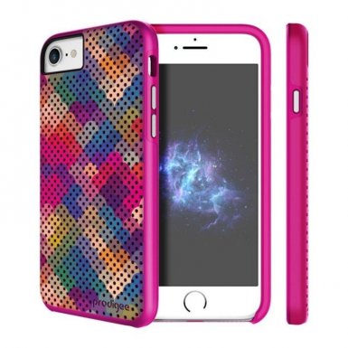 Prodigee Muse Pride Case - хибриден удароустойчив кейс за iPhone 8, iPhone 7