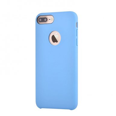 Devia CEO Case - поликарбонатов кейс за iPhone 8, iPhone 7 (син)