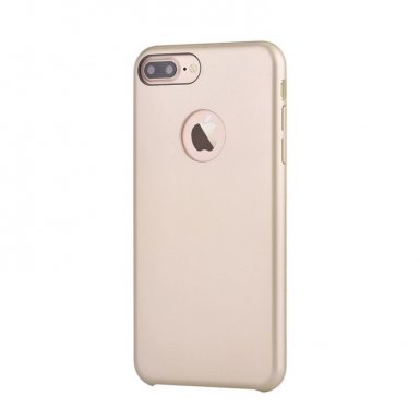 Devia CEO Case - поликарбонатов кейс за iPhone 8, iPhone 7 (златист)